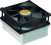 3DCOOL FK-428X SC478 CPU FAN